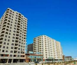 Satılır Yeni tikili, 78m², 2-Otaqlı
