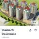 Satılır Yeni tikili, 78m², 2-Otaqlı