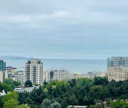 Satılır Yeni tikili, 135m², 3-Otaqlı