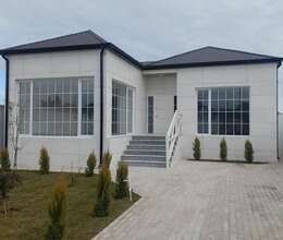 Satış Həyət evi, 68m²