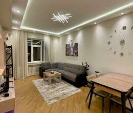 Kirayə verilir Yeni tikili, 60m², 2-Otaqlı