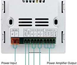Uslitel səs gücləndirici 