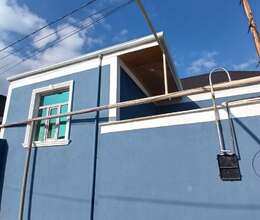 Satış Həyət evi, 90m²