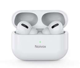 Simsiz Qulaqliq Noivox A2501 White