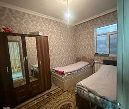 Satış Həyət evi, 110m²
