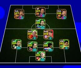 Efootball hesabı 