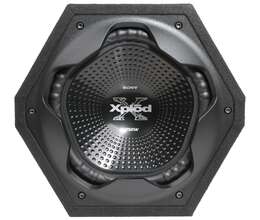 Sabvufer "Sony"