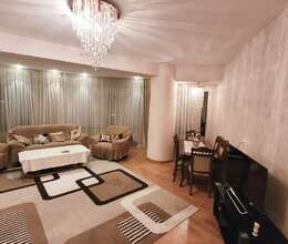 Kirayə verilir Yeni tikili, 110m², 2-Otaqlı
