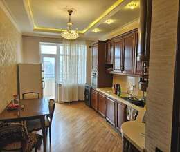 Satılır Yeni tikili, 93m², 2-Otaqlı