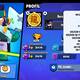 Brawl stars hesabı təcili satılır!