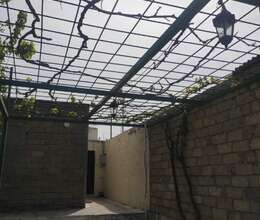 Satış Həyət evi, 40m²
