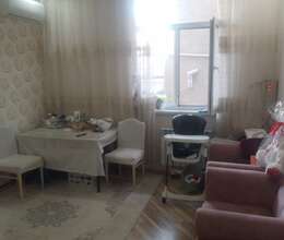 Satılır Yeni tikili, 54m², 2-Otaqlı