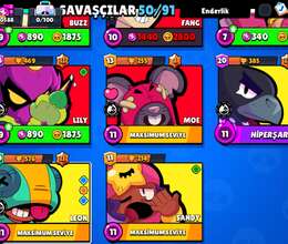 Brawl