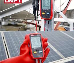 Günəş enerji sayqacı