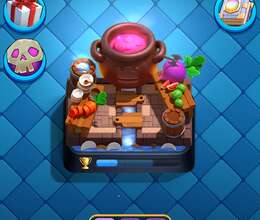 Clash Royale