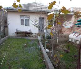Satış Həyət evi, 100m²