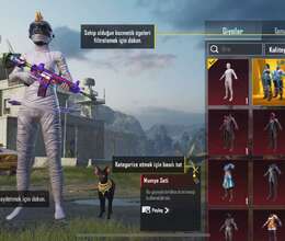 Pubg mobile