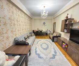 Satılır Yeni tikili, 67m², 2-Otaqlı