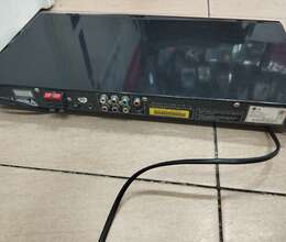Dvd player lg