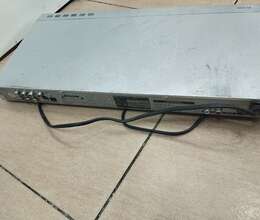 Dvd player