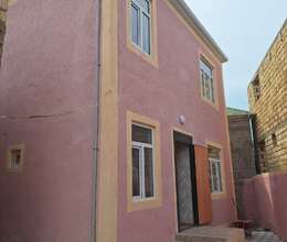 Satış Həyət evi, 130m²