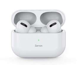 Simsiz Qulaqlıq Zarvon D8900 White