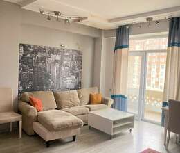 Satılır Yeni tikili, 55m², 2-Otaqlı