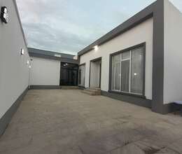 Satılır 4 otaqlı həyət evi/bağ evi 135 m², Mərdəkan q.