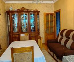 Satılır Köhnə tikili, 110m², 4-Otaqlı