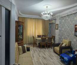 Satılır Yeni tikili, 58m², 3-Otaqlı