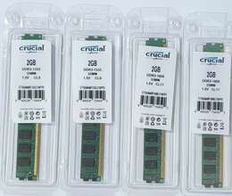 DDR3 2gb pc ramı