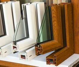 Plastik pəncərə modelləri