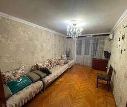 Satılır Köhnə tikili, 60m², 2-Otaqlı