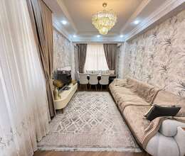 Satılır Yeni tikili, 127m², 3-Otaqlı