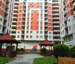 Kirayə verilir Yeni tikili, 3-Otaqlı, 120m²