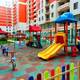 Kirayə verilir Yeni tikili, 3-Otaqlı, 120m²