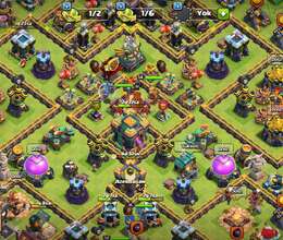 Clash of Clans 