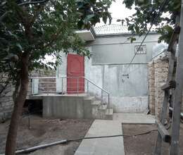Satış Həyət evi, 90m²