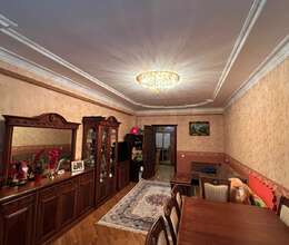 Satılır Yeni tikili, 118m², 3-Otaqlı