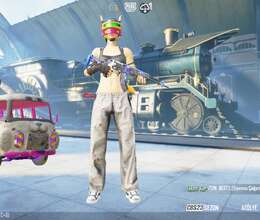 Pubg ucuz hesab