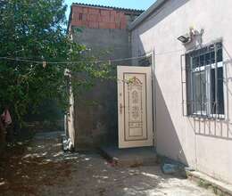Satış Həyət evi, 80m²