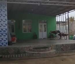 Satış Həyət evi, 120m²