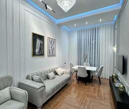 Satılır Yeni tikili, 54m², 2-Otaqlı