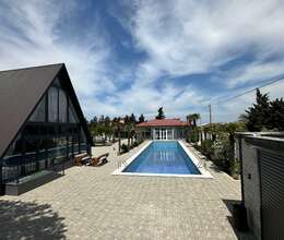 Satış Bağ evi, 130m²