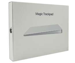 Magic Trackpad (USB‑C) - White Multi-Touch Surface