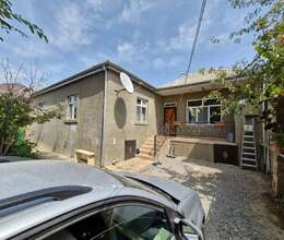 Satış Həyət evi, 120m²