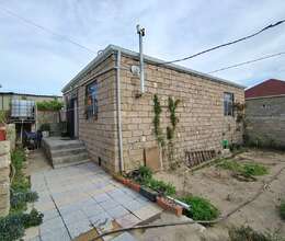 Satış Həyət evi, 80m²