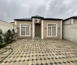 Satış Həyət evi, 80m²