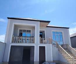 Satış Həyət evi, 200m²