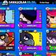 Brawl Stars hesabı